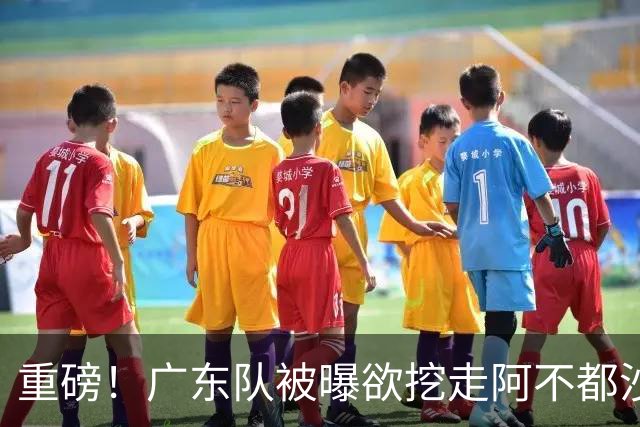 重磅！广东队被曝欲挖走阿不都沙拉木，朱芳雨“1换1”交易新疆？
